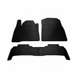 Kilimėliai LEXUS LX (URJ200) 2008-2021 4 vnt. /1022344