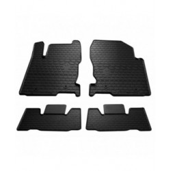 Kilimėliai LEXUS NX (AZ10) 2014-2021 4 vnt. /1028024