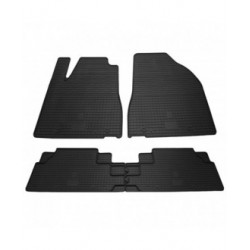 Kilimėliai LEXUS RX 2003-2009 4 vnt. /1028014