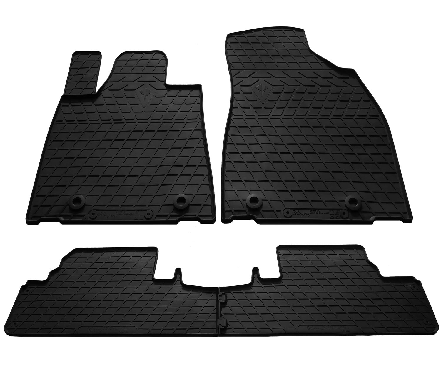 Kilimėliai LEXUS RX 2009-2015 4 vnt. /1028154 Automobiliniai kilimėliai Kilimėliai LEXUS RX 2009-2015 4 vnt. /1028154 Automobiliniai kilimėliai