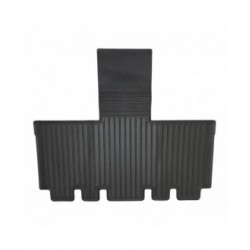 Kilimėliai 3D VOLKSWAGEN T7 2022-, (1+1, 2-a eilė), 1 vnt. juodi /502449203