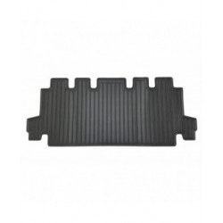 Kilimėliai 3D VOLKSWAGEN T7 2022-, (1+1, 3-a eilė), 1 vnt. juodi /502449207