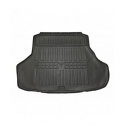 Guminis bagažinės kilimėlis LEXUS ES (GSV50) 2012-2018, juodas /6028171