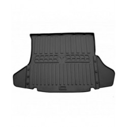 Guminis bagažinės kilimėlis TOYOTA Prius ZHW30 2009-2015 black /6022061