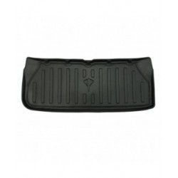 Guminis bagažinės kilimėlis MINI Cooper I (R50) 2001-2006, juodas /6032081