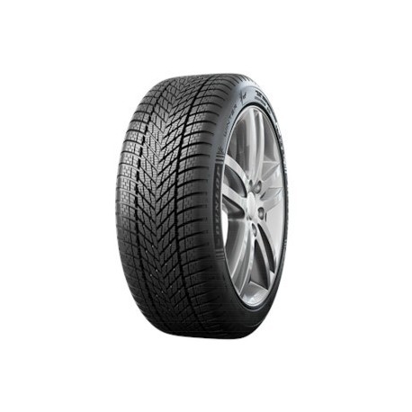 Dunlop Winter XL 235 / 50 R18 Padangos Dunlop Winter XL 235 / 50 R18 Padangos
