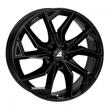 ADX.02 diamond-black