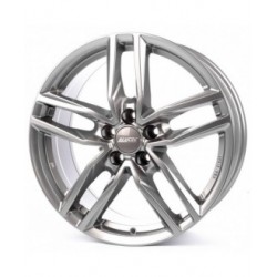 Ikenu metal-grey