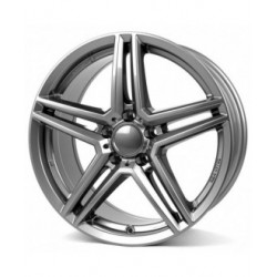 M10 metal-grey
