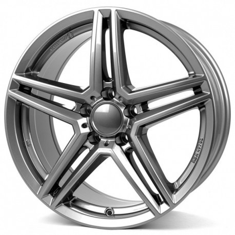 M10 metal-grey
