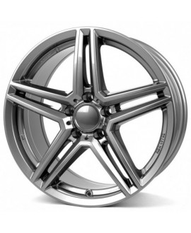 M10 metal-grey