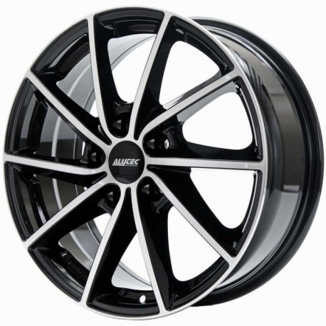 Singa diamond-black frontpolished