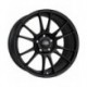 Ultraleggera Matt Black