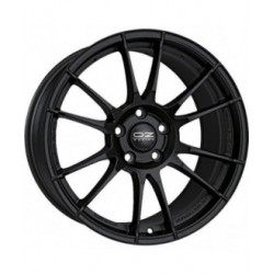 Ultraleggera Matt Black