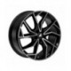 ADX.02 diamond-black frontpolished
