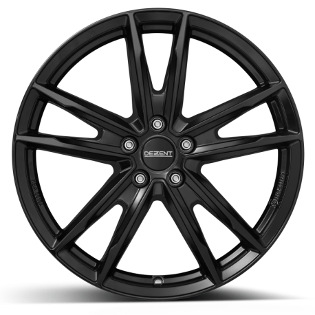 KF Black