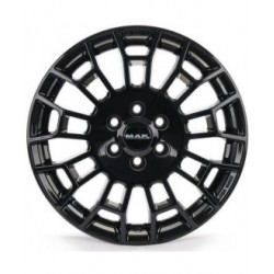 Nomad 6H Gloss Black
