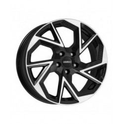 AP dark Black/polished