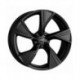 Stark Gloss Black