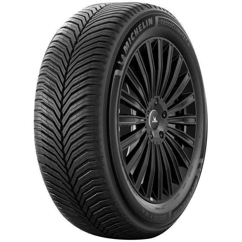 Michelin CrossClimate 3 215/60 R17 100 H XL