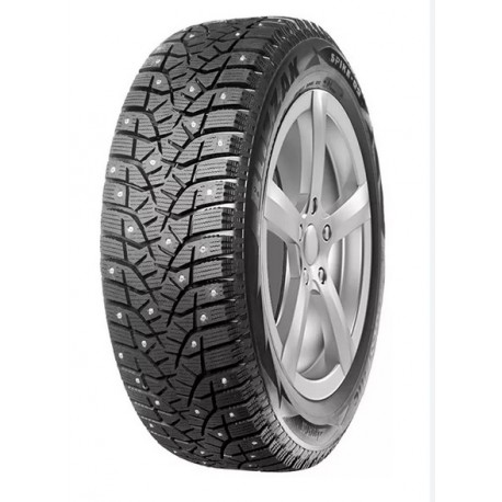 Bridgestone Blizzak Spike-02 205 / 60 R16 Padangos