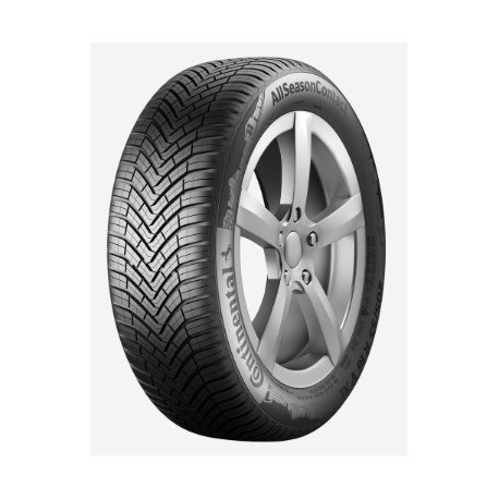 Continental ALLSEASONCONTACT 2 205 / 55 R17 Padangos