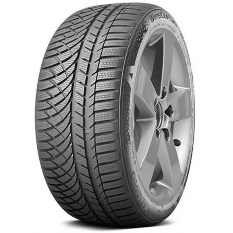 KUMHO WP72 205 / 55 R16 Padangos