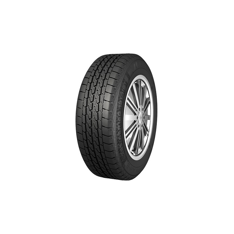 NANKANG All Season Van AW-8 205/75 R16C 113/111 T