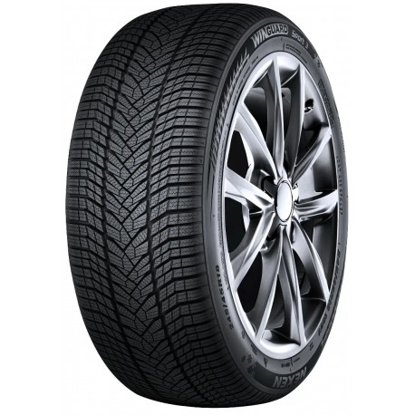 NEXEN Winguard Sport 3 103 V XL 225 / 55 R19 Padangos