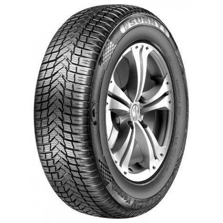 SUNNY NC501 ALL SEASON 185 / 55 R14 Padangos SUNNY NC501 ALL SEASON 185 / 55 R14 Padangos
