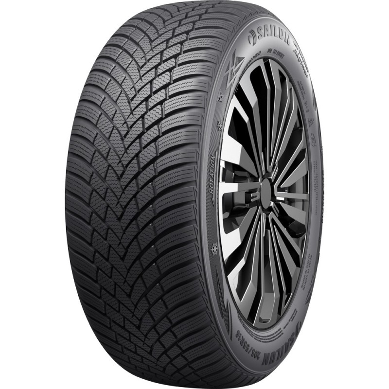 SAILUN ICE BLAZER ALPINE 2 175/65 R14 86 T XL