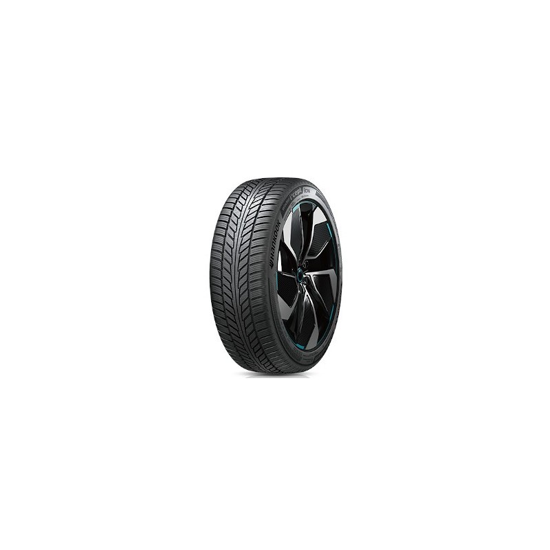 Hankook IW01A iON i*cept SUV EV Sound Absorber XL 235/60 R20 108 V XL
