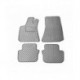 Kilimėliai QuiltyMats MASERATI GHIBLI 2013-2023 (4 vnt.), D.Gray-Gray /33-14