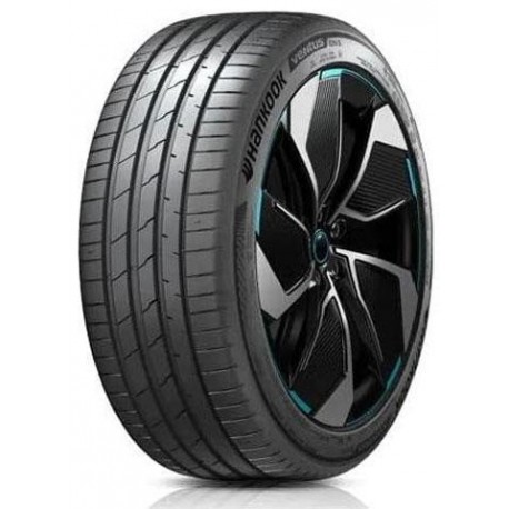 Hankook IK01A SOUND ABSORBER XL 225 / 45 R18 Padangos