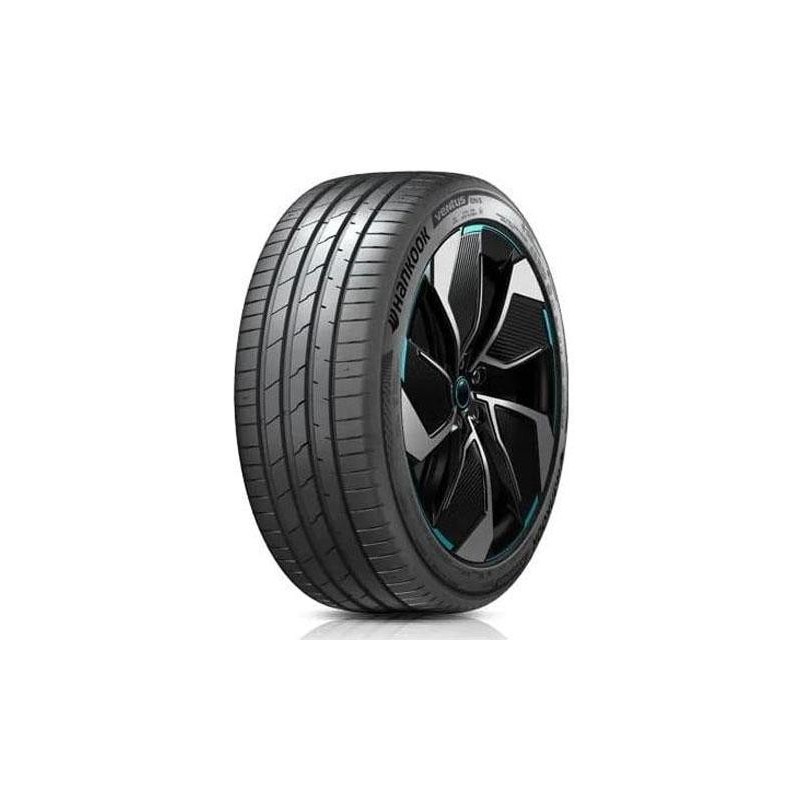 Hankook IK01A SOUND ABSORBER XL 225/45 R18 95 Y XL