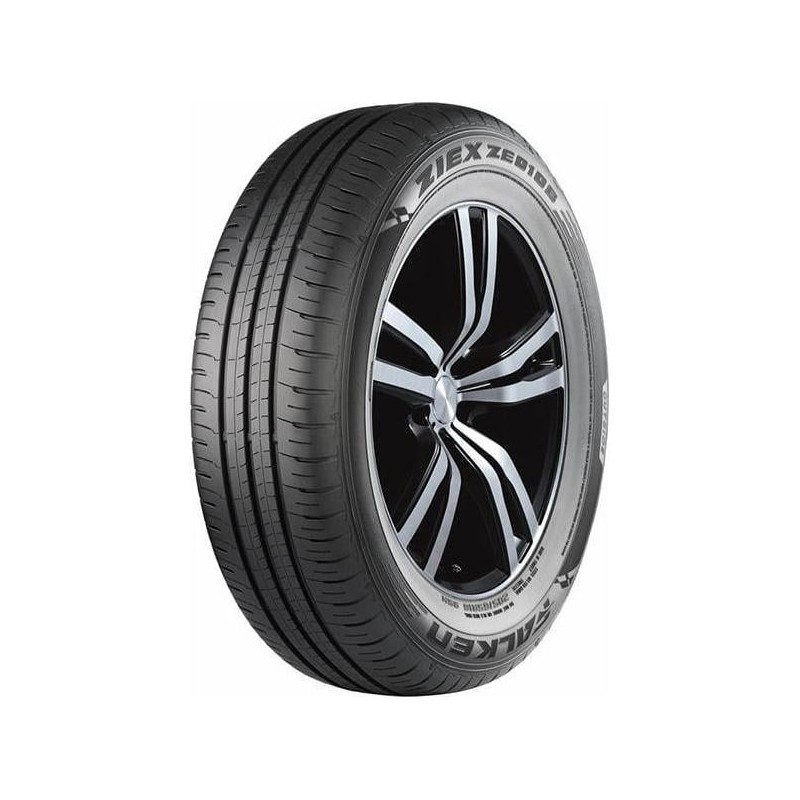Falken Ziex Ecorun DOT2024 205/65 R16 95 H