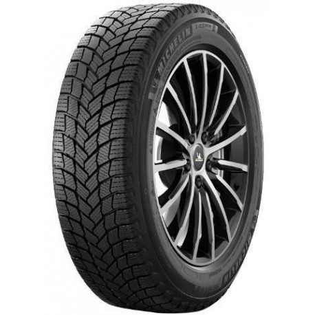 Michelin X-Ice Snow 225 / 45 R19 Padangos Michelin X-Ice Snow 225 / 45 R19 Padangos