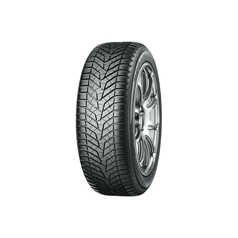 Yokohama BluEarth *Winter V905 225/35 R19 88 W XL