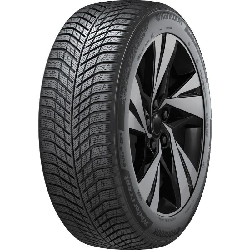 Hankook WINTER I*CEPT EVO4 SUV (W340A) RP 235/50 R19 103 V XL