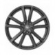 Tioga Graphite matt