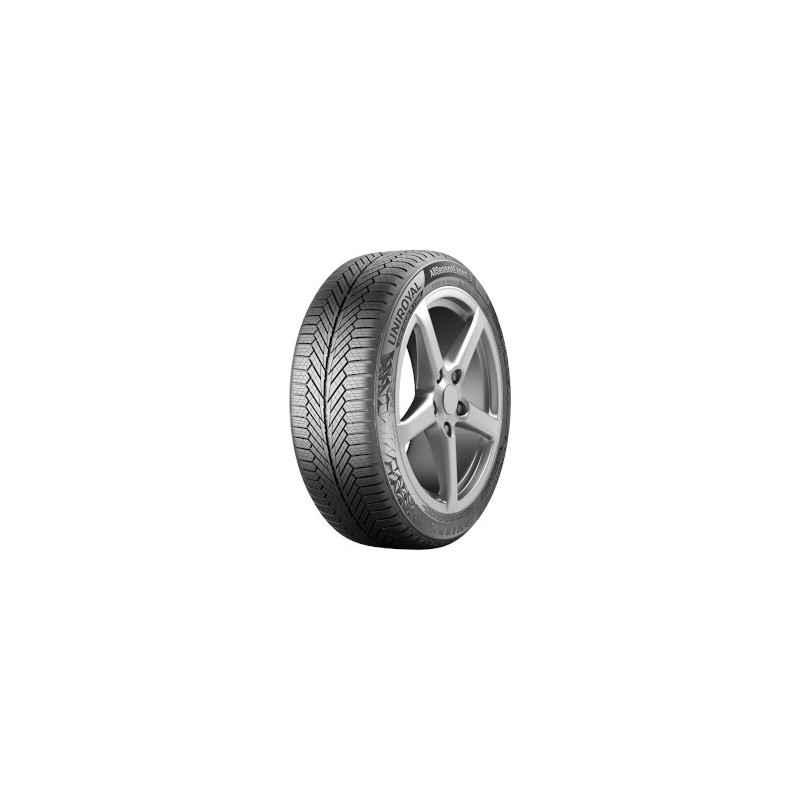 Uniroyal AllSeasonExpert 3 225/60 R18 100 H