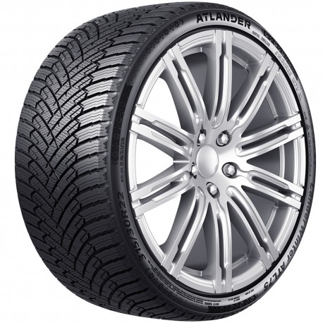Atlander LanderWinter ATL75 215 / 65 R16 Padangos