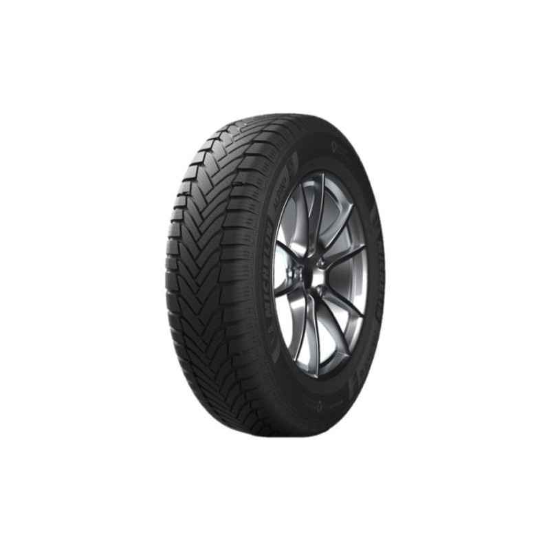 Michelin Alpin 6 215/45 R17 91 V XL