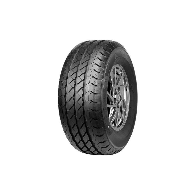 Aplus A867 195/75 R16C 110 T