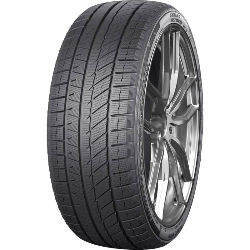 DYNAMO NORDIC SPORT 225/55 R18 102 H XL