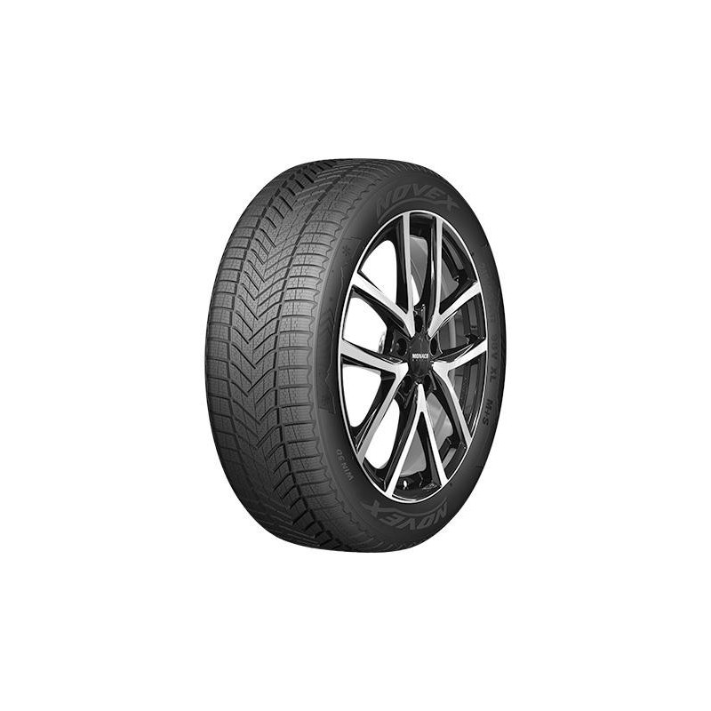 Novex WIN 5D XL 255/45 R19 104 V XL
