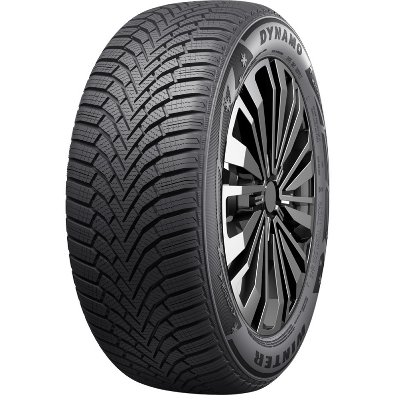 DYNAMO WINTER 175/65 R13 80 T