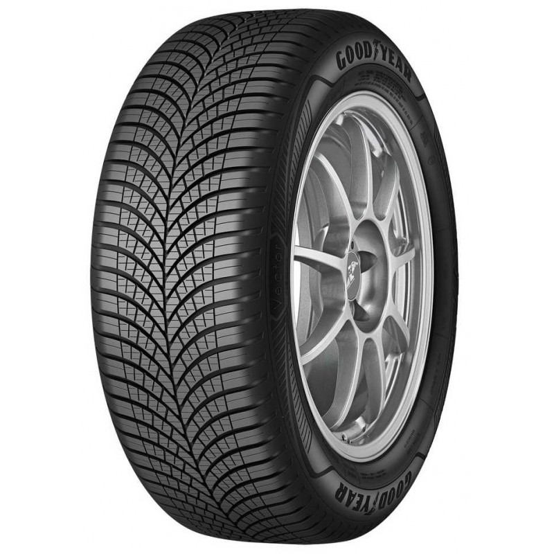 Goodyear Vector 4Seasons Gen-3 215/55 R17 94 V
