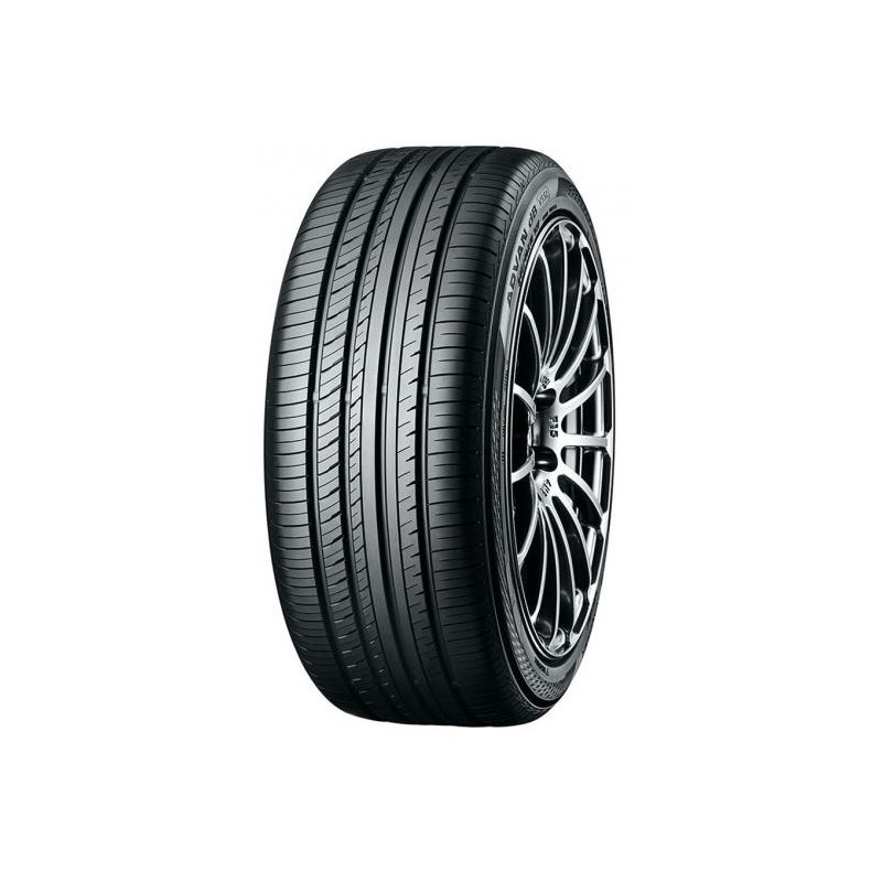 Yokohama Advan DB V552 245/45 R20 103 Y XL