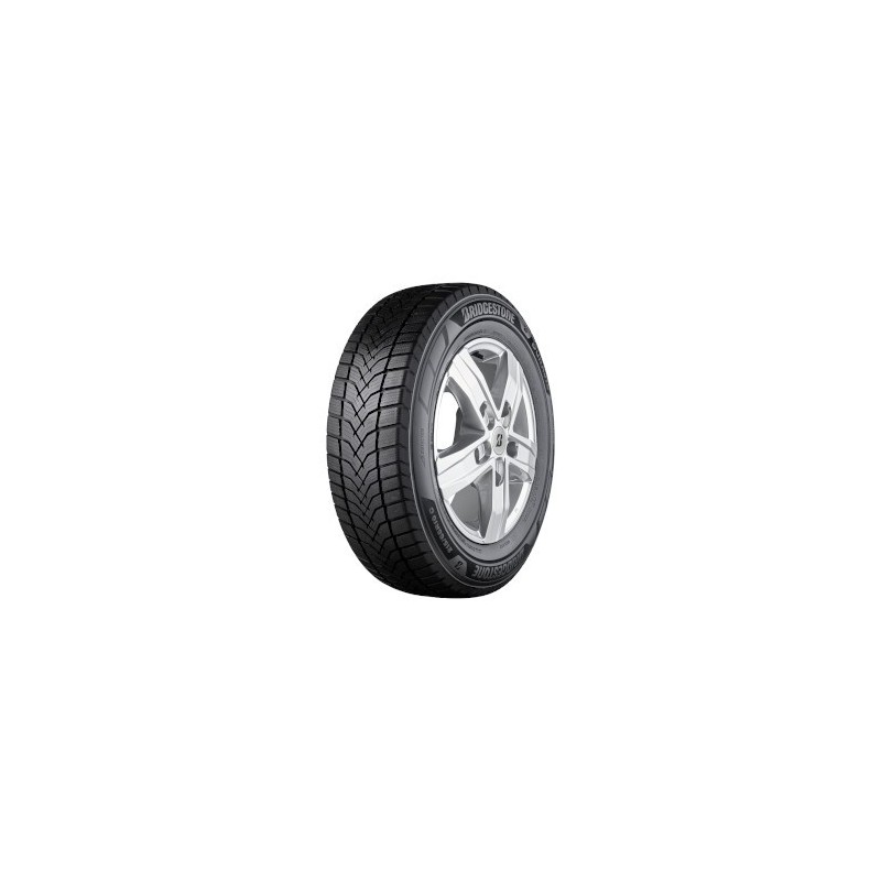 Bridgestone Duravis Van Winter 235/65 R16C 121/119 R